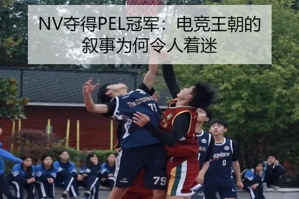 NV夺得PEL冠军：电竞王朝的叙事为何令人着迷